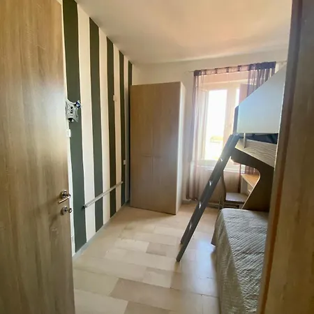 Lifehouse Apartment Ariano Irpino Exterior photo