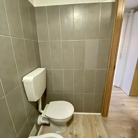 Lifehouse Apartment Ariano Irpino Exterior photo