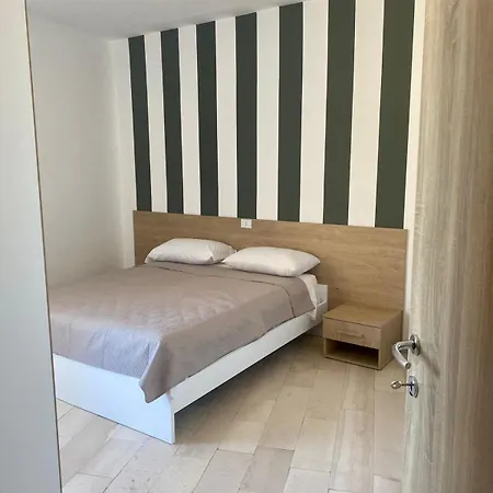 Lifehouse Apartment Ariano Irpino Exterior photo