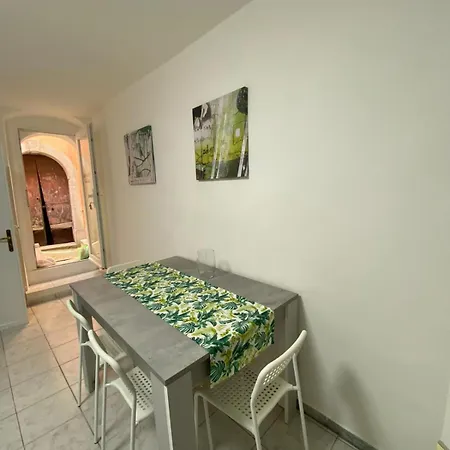Lifehouse Apartment Ariano Irpino Exterior photo
