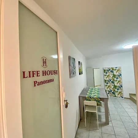 Lifehouse Apartment Ariano Irpino Exterior photo