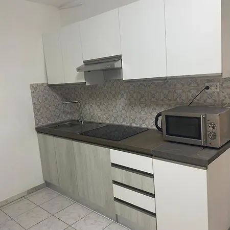 Lifehouse Apartment Ariano Irpino Exterior photo
