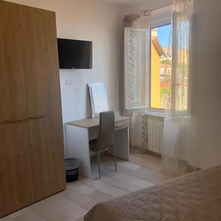 Lifehouse Apartment Ariano Irpino Exterior photo