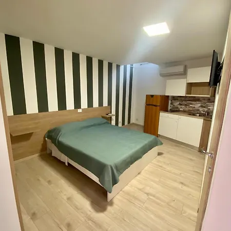 Lifehouse Apartment Ariano Irpino Exterior photo