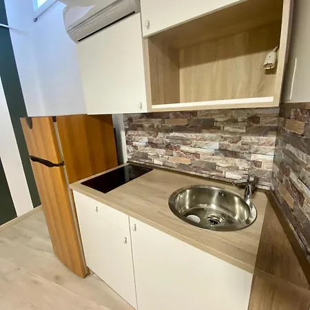 Lifehouse Apartment Ariano Irpino Exterior photo
