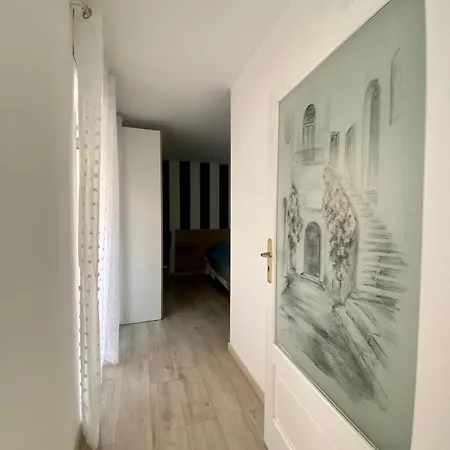Lifehouse Apartment Ariano Irpino Exterior photo