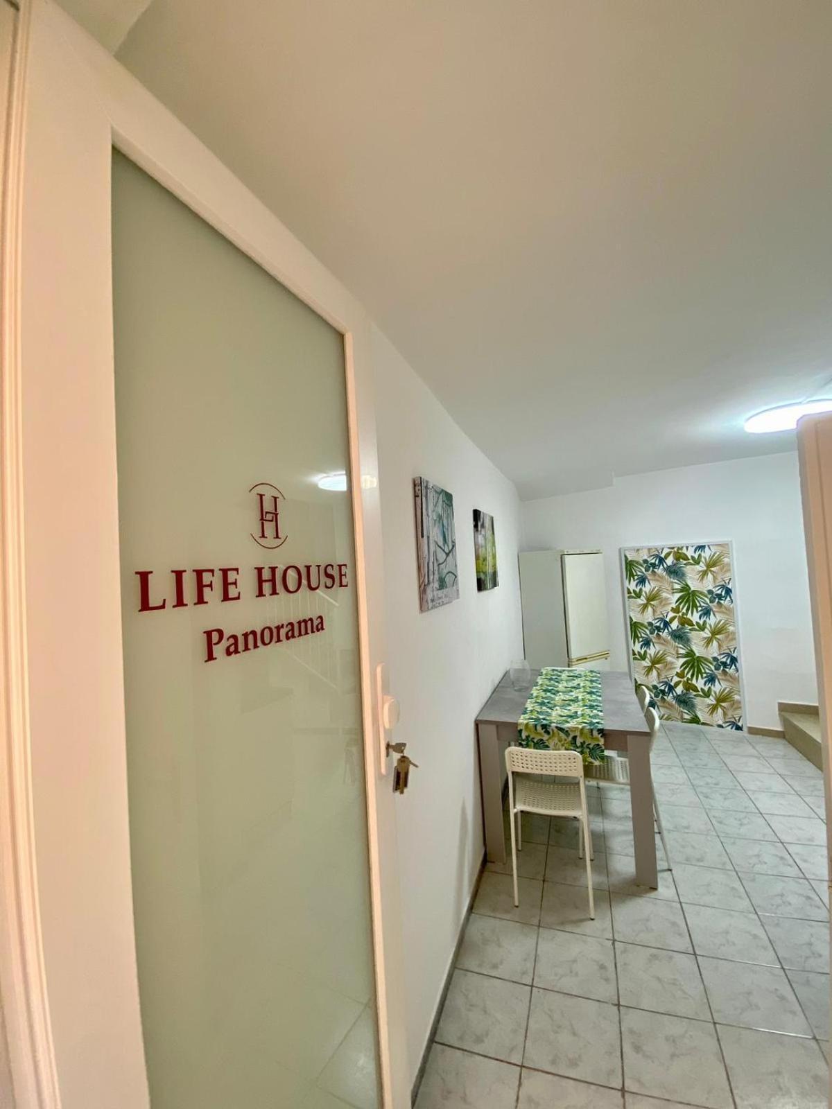 Lifehouse Ariano Irpino