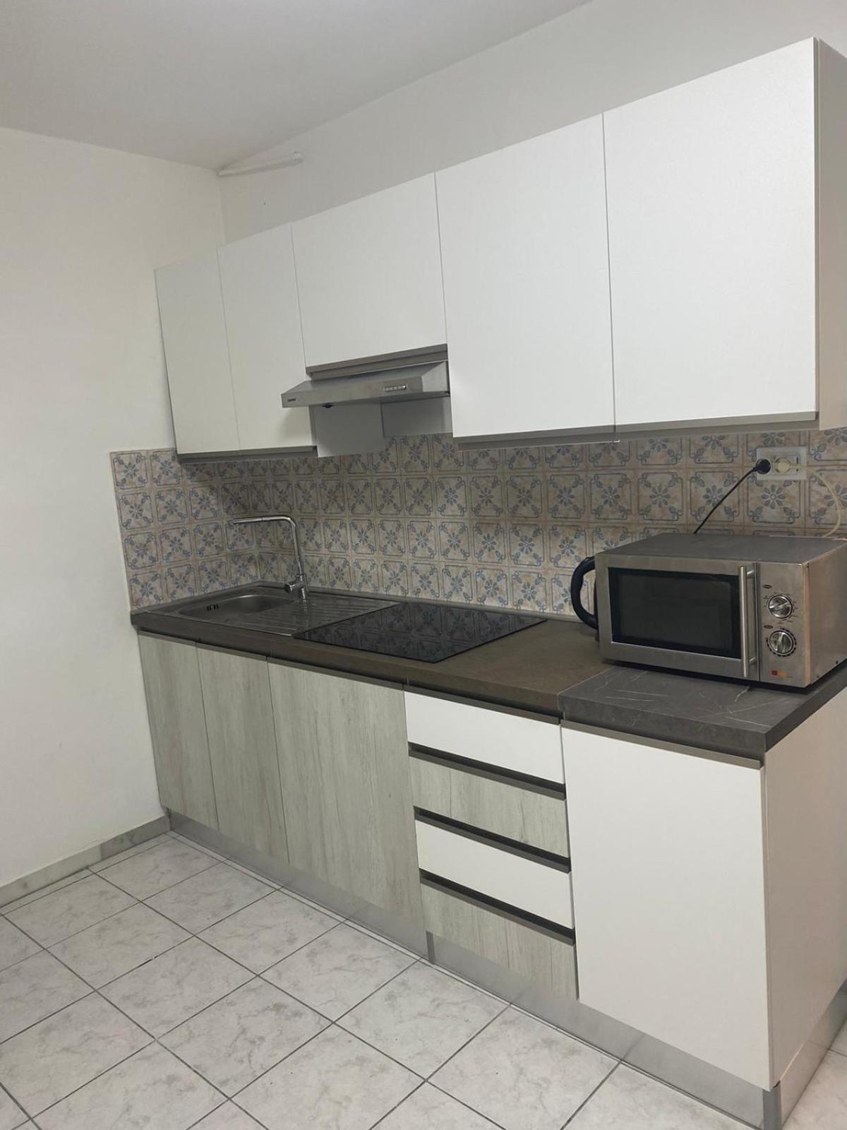 Apartment Lifehouse *