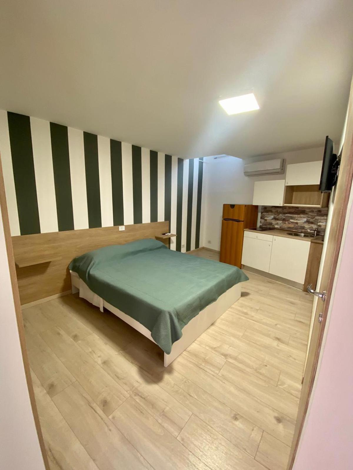 Lifehouse Apartment Ariano Irpino