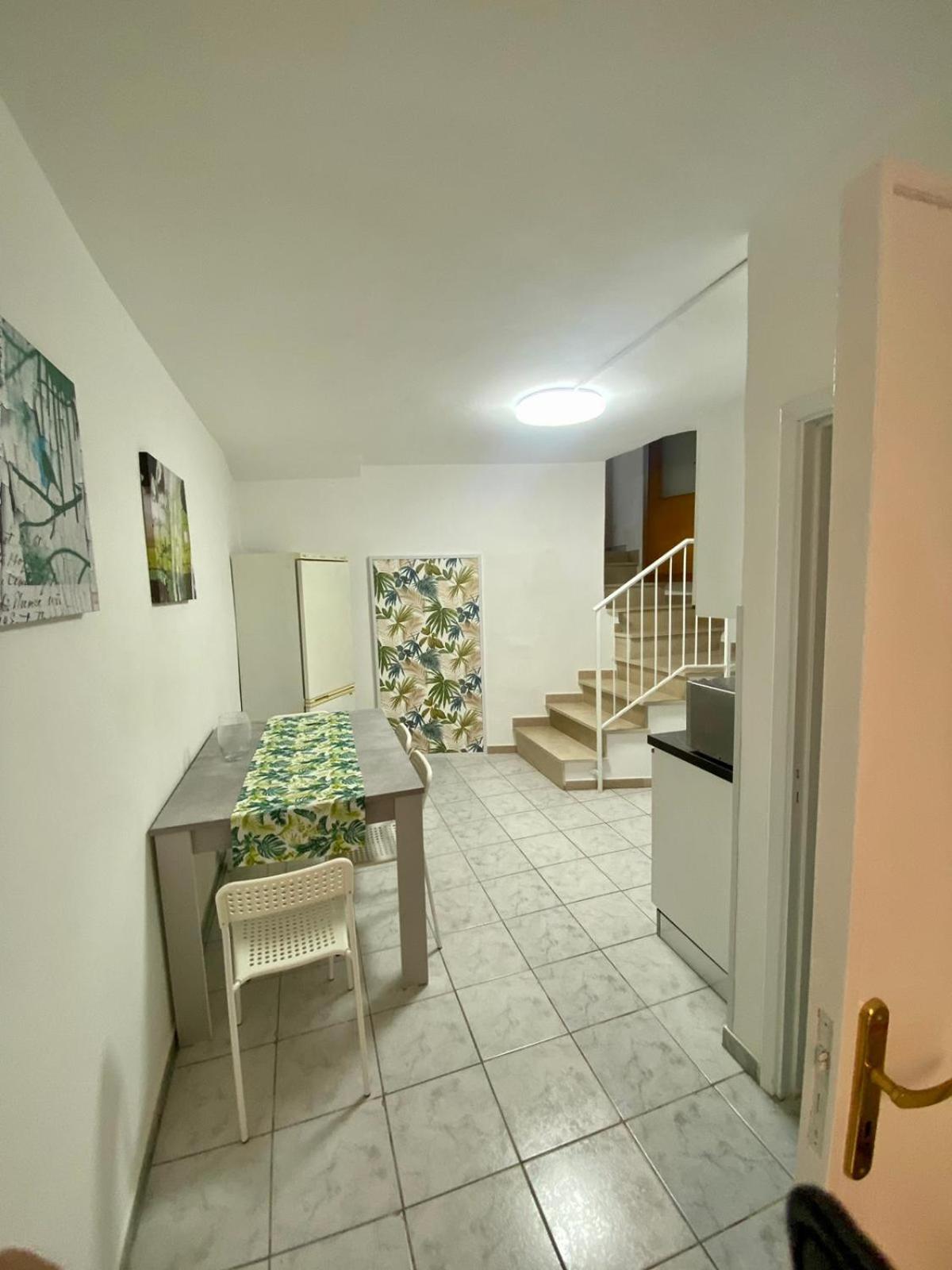 Apartment Lifehouse Ariano Irpino